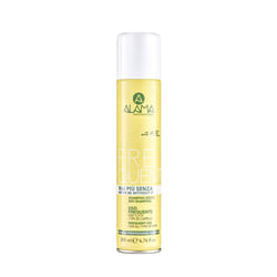 Alama Frequent 200 ml Shampoing sec Professionnel Unisexe
