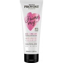CC Crème Pour Cheveux RÉVÉLATEUR DE COULEUR - FRANCK PROVOST - 100 ml - Protection UV