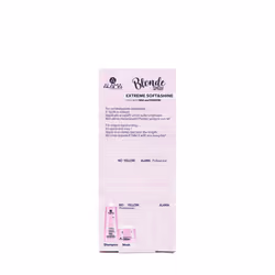 Alama No-Yellow Extreme Soft & Shine Laque Unisexe 100 ml