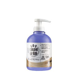 Alama S.O.S. Color & Go masque pour cheveux 300 ml Unisexe