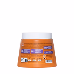 Alama Curl masque pour cheveux 500 ml Unisexe