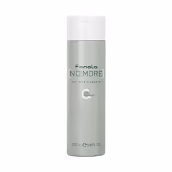 Fanola No More The Prep Cleanser, 250 ml, Shampoing, Professionnel, Femmes, Cheveux rebelles, Cheveux abimés, Cheveux colorés ...