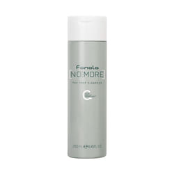Fanola No More The Prep Cleanser 250 ml Shampoing Professionnel Femmes