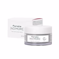Fanola No More The Styling, 200 ml, Femmes, Cheveux colorés, Cheveux abimés, Cheveux rebelles, Toutes les couleurs, Anti-fris ...