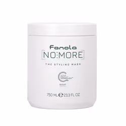 Fanola No More The Styling