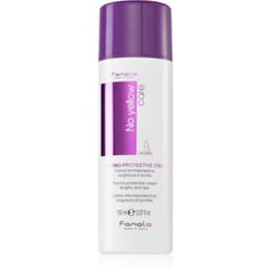Fanola No Yellow Thermo-Protective Cream 150 ml