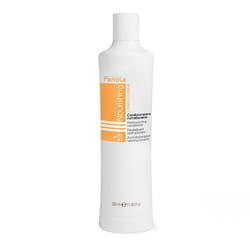 Fanola Nourishing Après-shampoing professionnel 350 ml Femmes