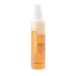 Fanola Nutri care Après-shampoing professionnel 200 ml Femmes