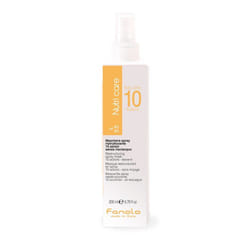 Fanola Nutricare Nutri-One 10 Actions Après-shampoing professionnel 200 ml Femmes