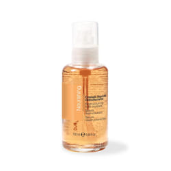 Fanola Nourishing Restructuring Fluid Crystals Sérum cheveux 100 ml Femmes