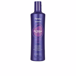 Shampoing No Yellow Extra 350 ml