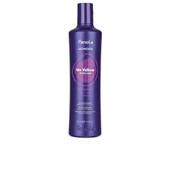 Shampoing No Yellow Extra 350 ml