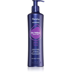 Fanola Wonder No Yellow Extra Care Mask 350 ml