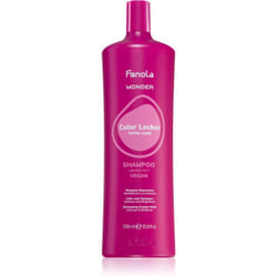 Fanola Wonder Color Locker Extra Care Shampoo 1000 ml