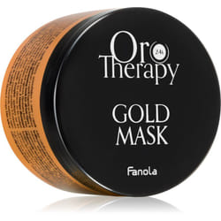 Fanola Oro Therapy Gold Mask 300 ml