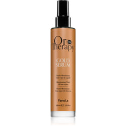 Fanola Oro Therapy Gold Serum 100 ml