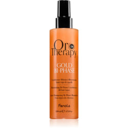 Fanola Oro Therapy Gold Bi-Phase 200 ml