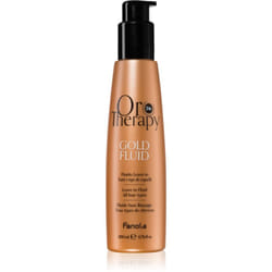 Fanola Oro Therapy Gold Fluid 200 ml