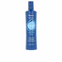 Shampoing Sans Orange 350 ml