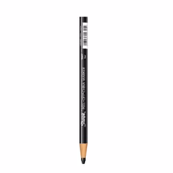 Sharpie S0305071, 1 pièce(s), Noir, Noir, Rond