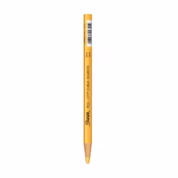 Sharpie S0305101, 1 pièce(s), Jaune, Jaune, Rond