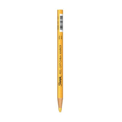 Sharpie S0305101 marqueur 1 pièce(s) Jaune
