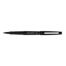 Papermate Flair stylo fin Moyen Noir 12 pièce(s)