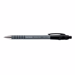 Papermate Paper Mate Flexgrip Ultra RT | Pointe moyenne (1.0mm) - Vue supplémentaire 4
