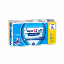 Papermate Paper Mate Flexgrip Ultra RT | Pointe moyenne (1.0mm)