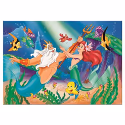 Lisciani 8008324031788 puzzle Jeu de puzzle 108 pièce(s) Enfants - Vue supplémentaire 2