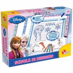 Lisciani 47833, 4 an(s), Multicolore