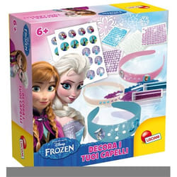 Lisciani 49189 bracelet La Reine des Neiges de Disney