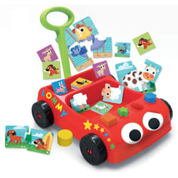 Liscianigiochi 57733 jouet d'apprentissage