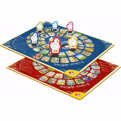 Lisciani Ludoteca gioco dell'oca