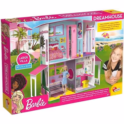 BARBIE La Maison de Rêve