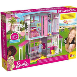 BARBIE La Maison de Rêve