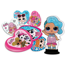 Lisciani 69484 figurine pour enfant