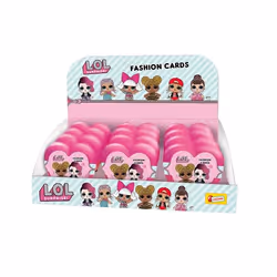 Lisciani 69484 figurine pour enfant