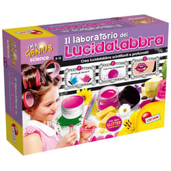 Lisciani I'm A Genius La Fabbrica Dei Lucidalabbra