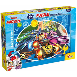 Lisciani Puzzle Df Plus 24 Mickey
