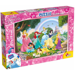 Lisciani Puzzle Df Plus 24 Princess
