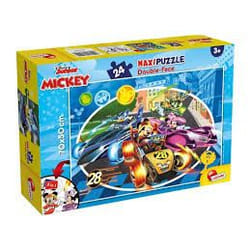 Lisciani Puzzle Df Supermaxi 24 Mickey