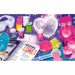 Lisciani 77007 coffret de sciences pour enfant