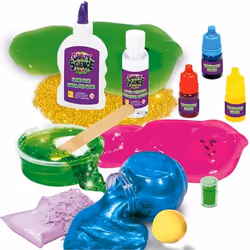 Lisciani 77496 coffret de sciences pour enfant