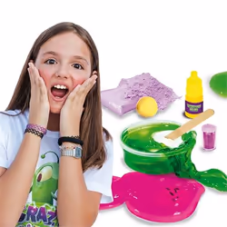 Lisciani 77496 coffret de sciences pour enfant