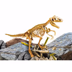 Lisciani I'm a genius super kit T-Rex - Vue supplémentaire 4