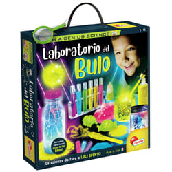 Lisciani 83879 coffret de sciences pour enfant