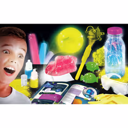 Lisciani 83879 coffret de sciences pour enfant