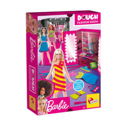 Liscianigiochi BARBIE DOUGH FASHION SHOW