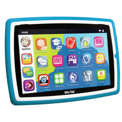 Lisciani MIO TAB 10" STEM CODING XL 2021 16 Go Wifi Bleu